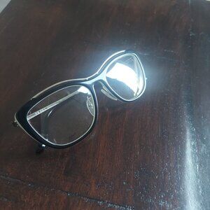 Prada Glasses Frames